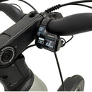 🚲 Vogue SUV – Mat Grey - Elektrische Fiets - 720Wh
