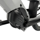 🚲 Vogue SUV – Mat Grey - Elektrische Fiets - 720Wh