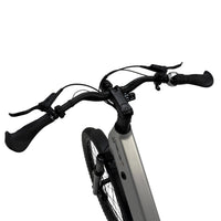 🚲 Vogue SUV – Mat Grey - Elektrische Fiets - 720Wh