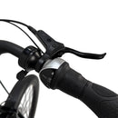 🚲 Vogue SUV – Mat Grey - Elektrische Fiets - 720Wh