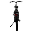 🚲 Vogue SUV – Mat Grey - Elektrische Fiets - 720Wh