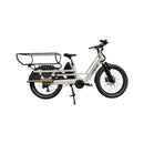 Vogue - Wonder - Elektrische Longtail - Grijs