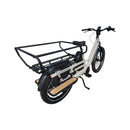 Vogue - Wonder - Elektrische Longtail - Grijs
