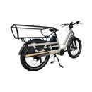Vogue - Wonder - Elektrische Longtail - Grijs