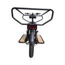 Vogue - Wonder - Elektrische Longtail - Grijs