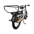 Vogue - Wonder - Elektrische Longtail - Grijs