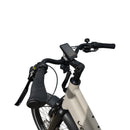 Vogue - Wonder - Elektrische Longtail - Grijs
