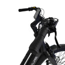 Vogue - Wonder 2026 - Elektrische Longtail – Antraciet