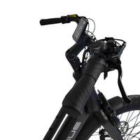Vogue - Wonder 2026 - Elektrische Longtail – Antraciet