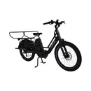 Vogue - Wonder 2026 - Elektrische Longtail – Antraciet