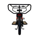 Vogue - Wonder 2026 - Elektrische Longtail – Antraciet