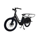 Vogue - Wonder 2026 - Elektrische Longtail – Antraciet