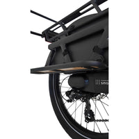 Vogue - Wonder 2026 - Elektrische Longtail – Antraciet