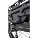 Vogue - Wonder 2026 - Elektrische Longtail – Antraciet