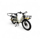 Vogue -  Wonder - Longtail - Grijs - 250 Wh