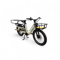 Vogue -  Wonder - Longtail - Grijs - 250 Wh