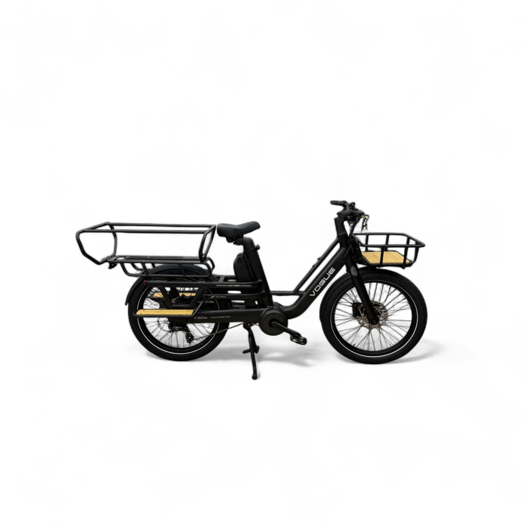 Vogue -  Wonder - Longtail - 250W