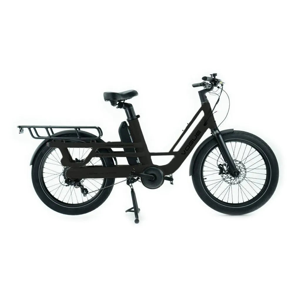Vogue -  Wonder - Longtail - 250 Wh