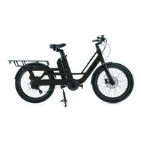 Vogue -  Wonder - Longtail - 250 Wh