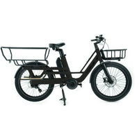 Vogue -  Wonder - Longtail - 250 Wh