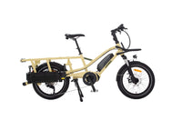 Yuba - FastRack - Longtail - Latte