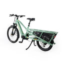 Yuba - Spicy Curry+ - Longtail - 625Wh -