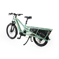 Yuba - Spicy Curry+ - Longtail - 625Wh -