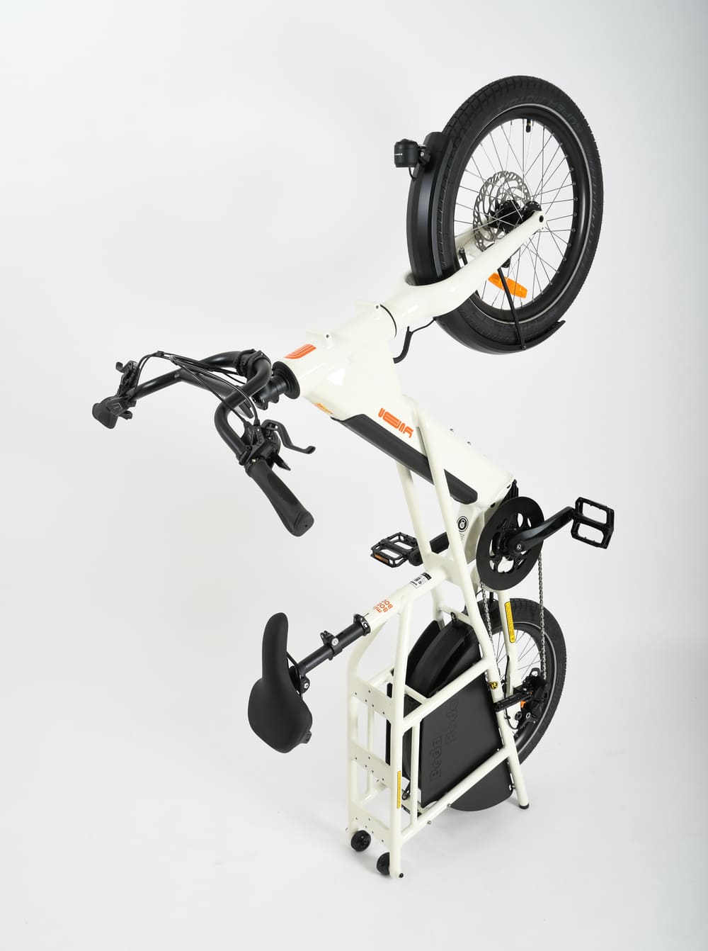 Yuba - Mini Boda Boda - Mini Longtail