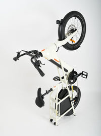 Yuba - Mini Boda Boda - Mini Longtail