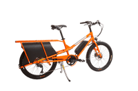 Yuba - Kombi E5 - Longtail