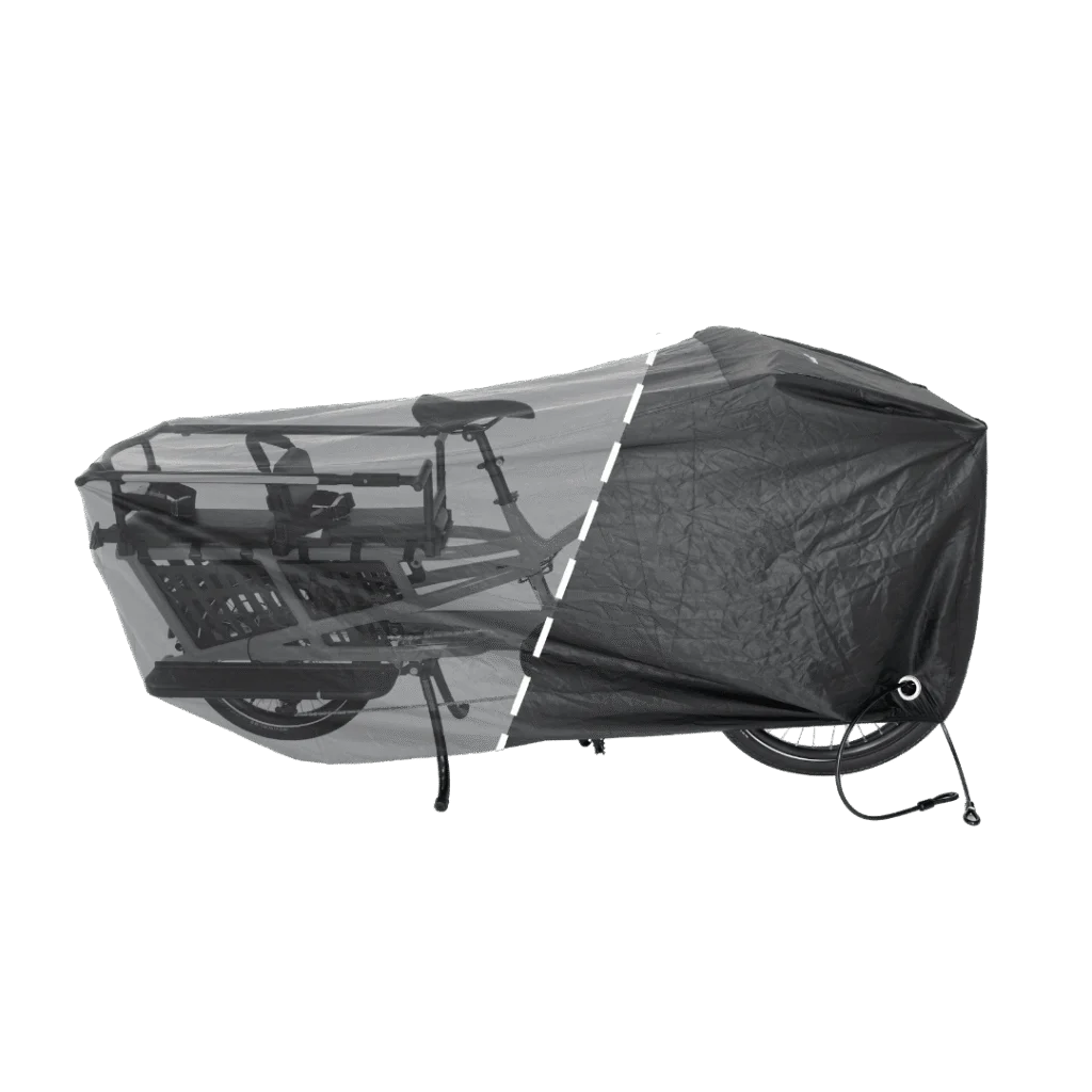Longtail Cover