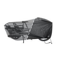 Longtail Cover