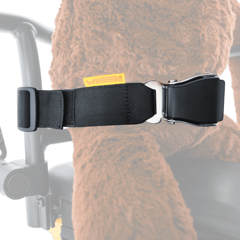 Safety Belt
