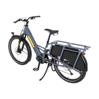 Yuba - Boda Boda - Longtail