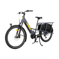 Yuba - Boda Boda - Longtail