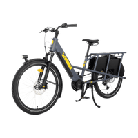 Yuba - Boda Boda - Longtail