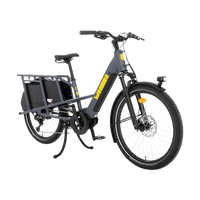 Yuba - Boda Boda - Longtail