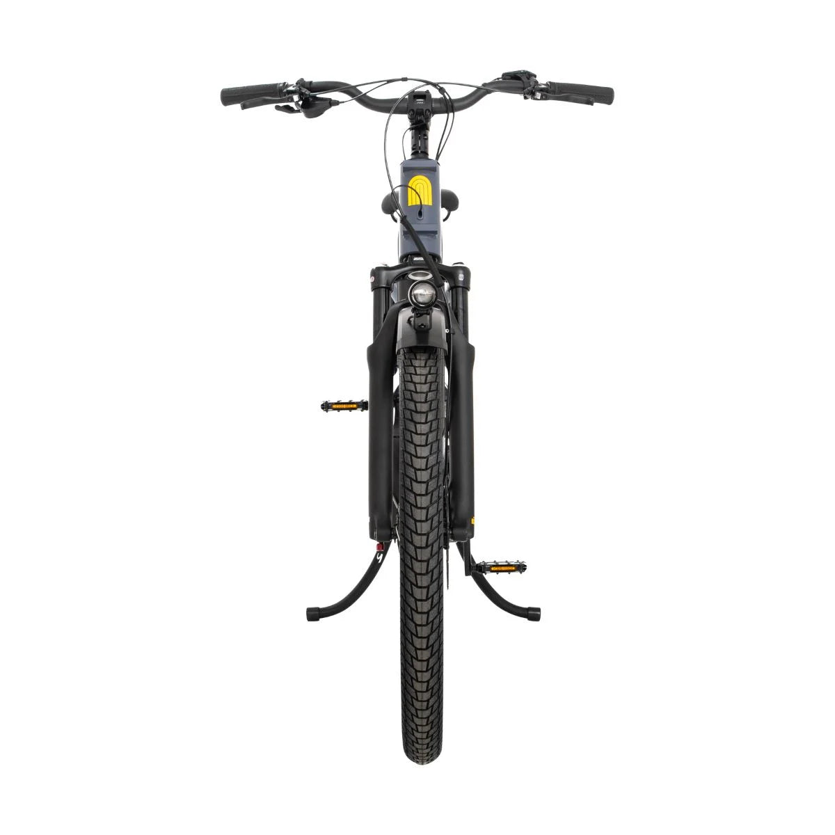 Yuba - Boda Boda - Longtail