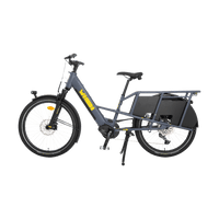 Yuba - Boda Boda - Longtail