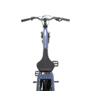 Yuba - Boda Boda - Longtail Familie Edition - Zwart