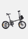 ENGWE ZIP Elektrische Vouwfiets – Lichtgewicht Opvouwbare E-Bike