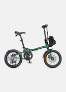 ENGWE ZIP Elektrische Vouwfiets – Lichtgewicht Opvouwbare E-Bike
