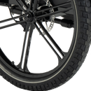 Cargobike of Sweden - Delight dog - Elektrische bakfiets