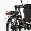 Cargobike of Sweden - Delight dog - Elektrische bakfiets