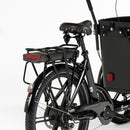 Cargobike of Sweden Flex Box – Elektrische Bakfiets voor Zakelijk Gebruik – Afsluitbare Cargobox