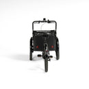 Cargobike of Sweden - Delight dog - Elektrische bakfiets