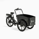 Cargobike of Sweden - Flex - Elektrische bakfiets