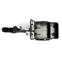 Cargobike of Sweden - Flex - Elektrische bakfiets