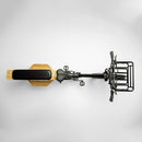 Cargobikes of Sweden - Longtail -  250 Wh