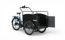 Bimas - eCargo - 3.3 ECO - Elektrische Bakfiets - 630 Wh